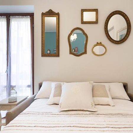 Riva San Zeno - Mood Apartments Verona Buitenkant foto