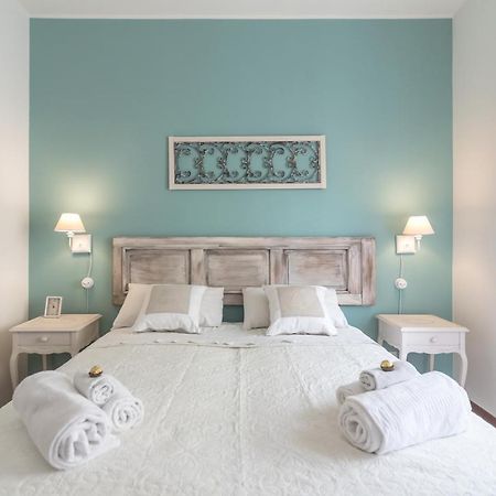 Riva San Zeno - Mood Apartments Verona Buitenkant foto