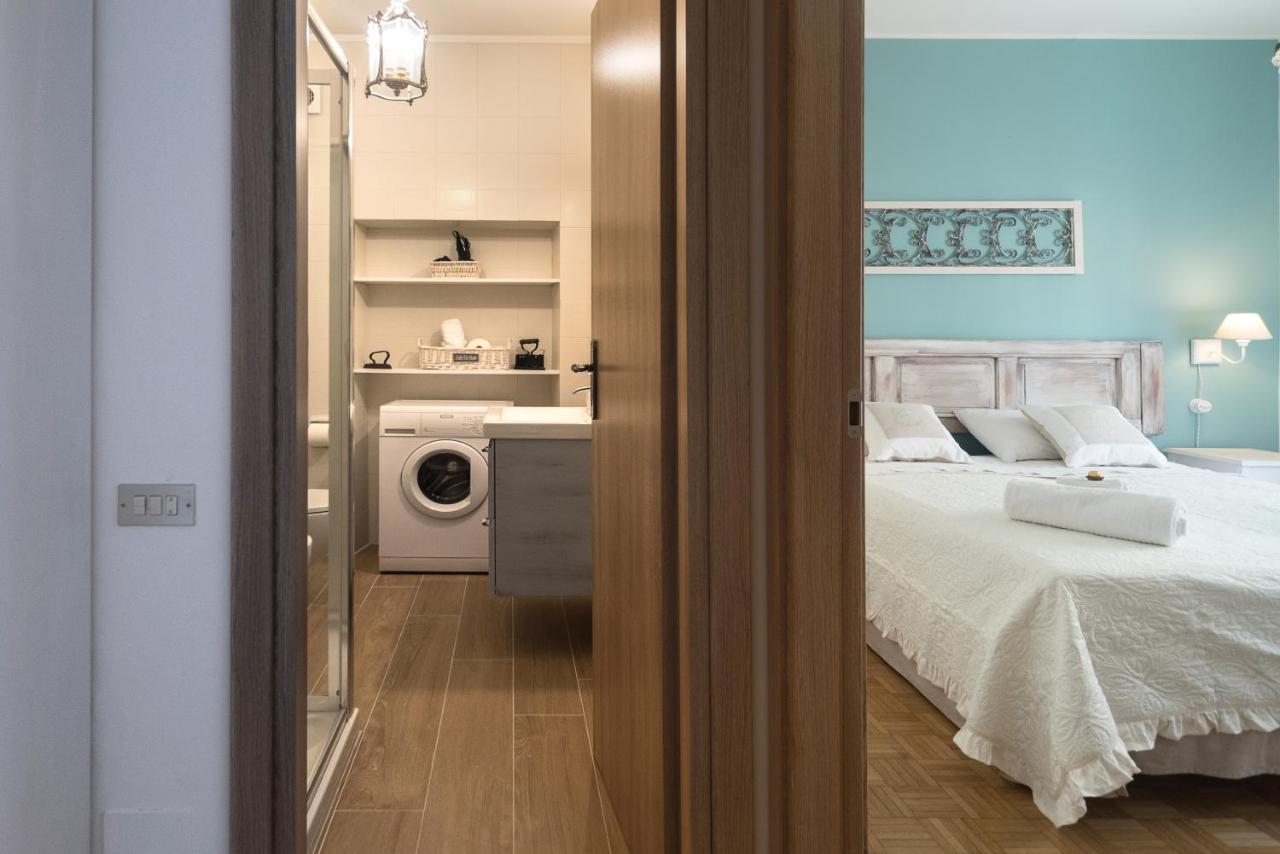 Riva San Zeno - Mood Apartments Verona Buitenkant foto