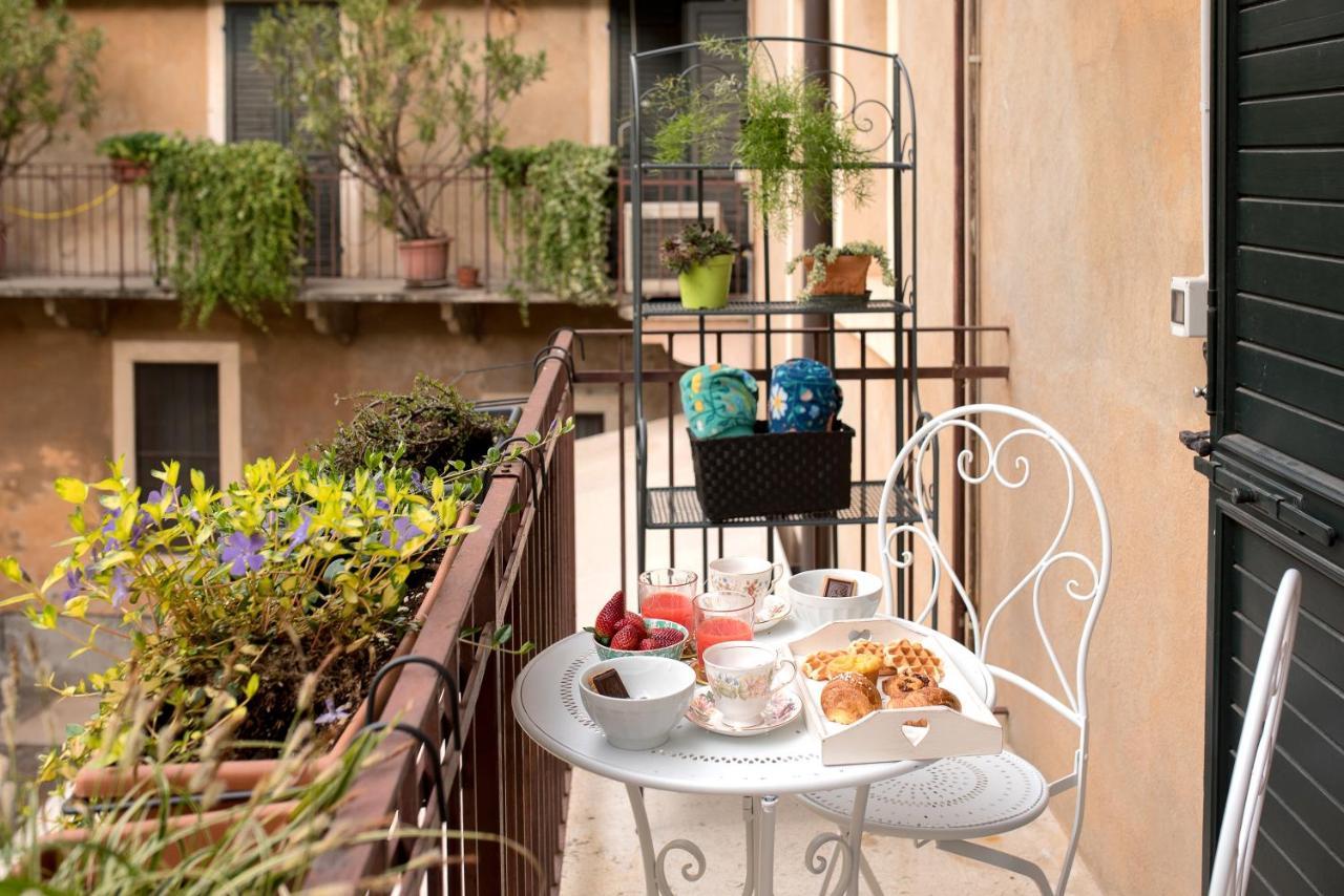 Riva San Zeno - Mood Apartments Verona Buitenkant foto