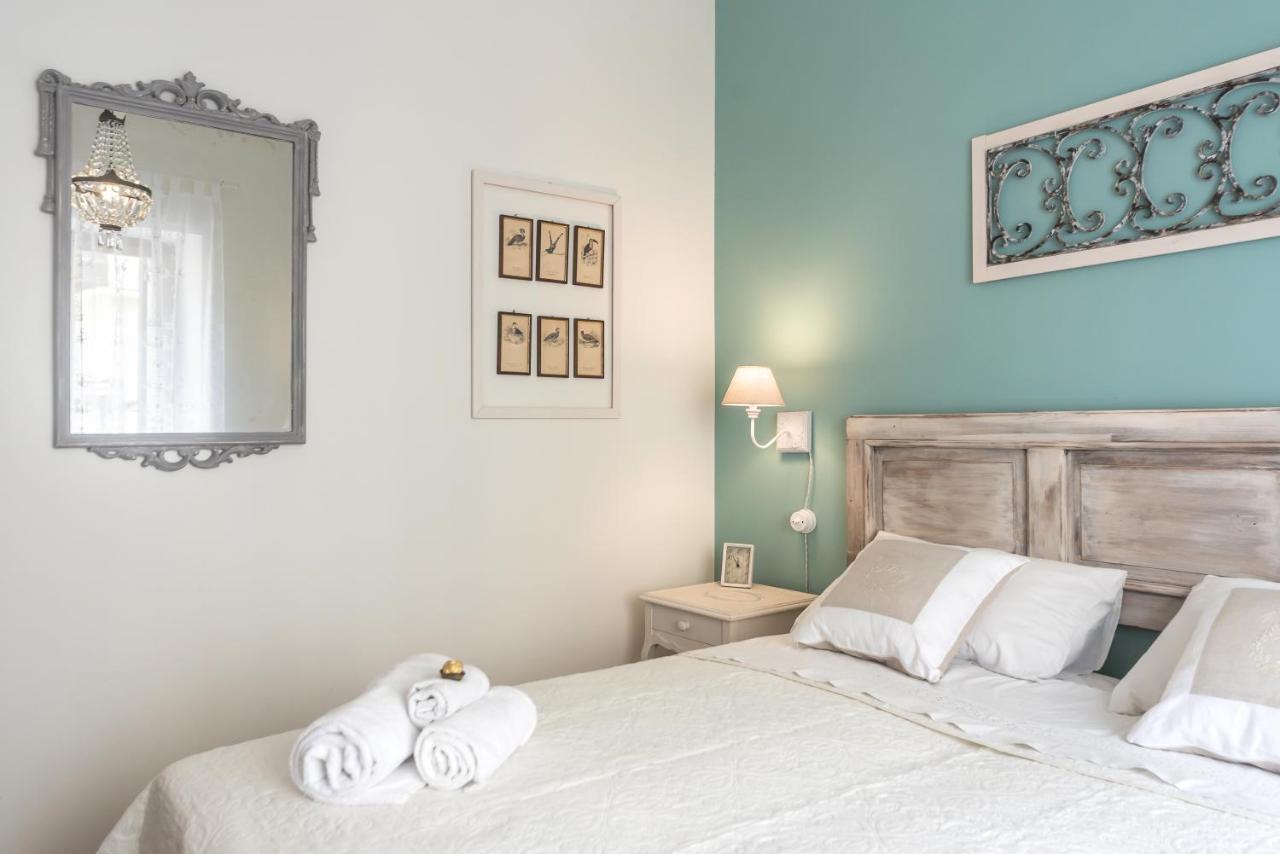 Riva San Zeno - Mood Apartments Verona Buitenkant foto