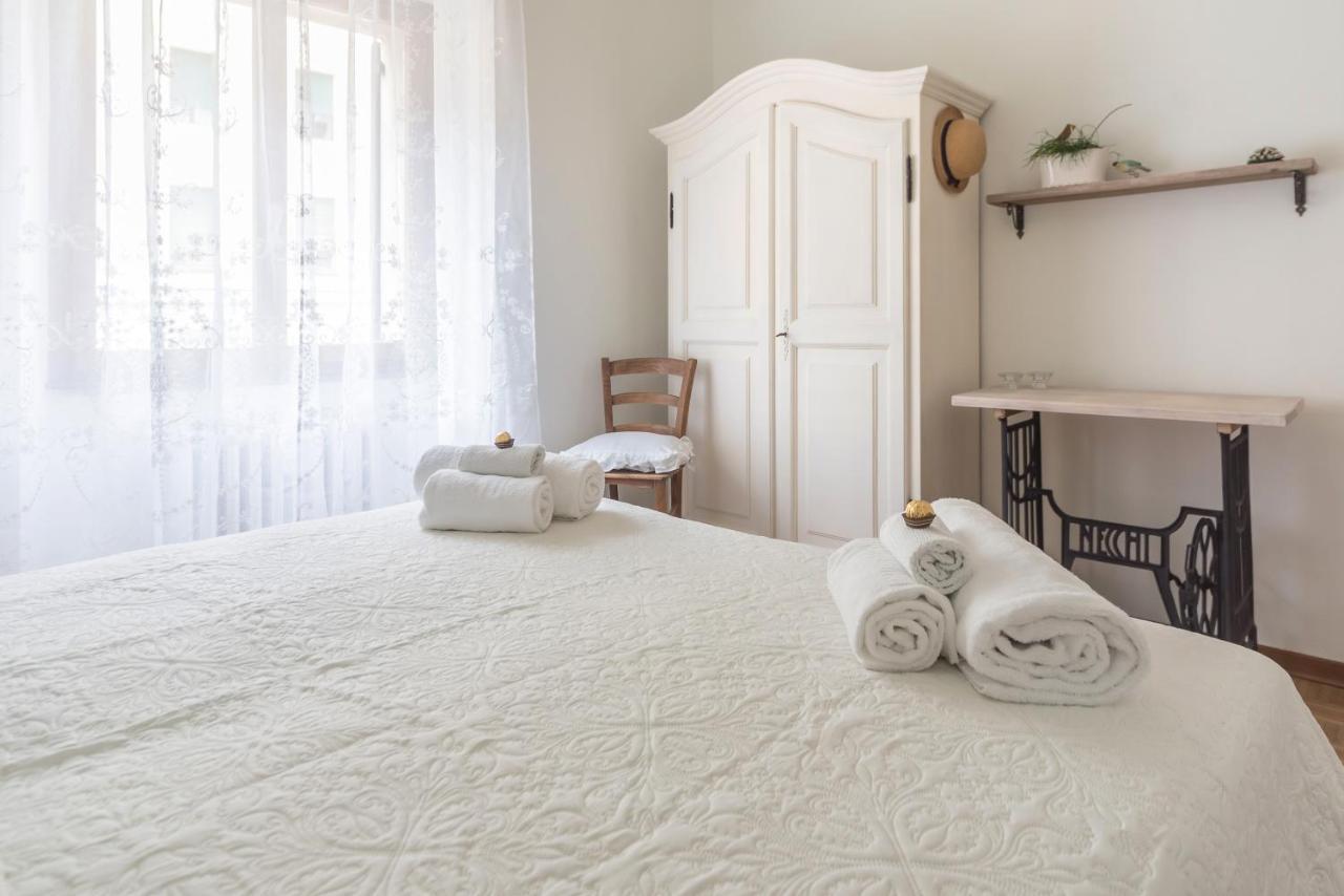 Riva San Zeno - Mood Apartments Verona Buitenkant foto