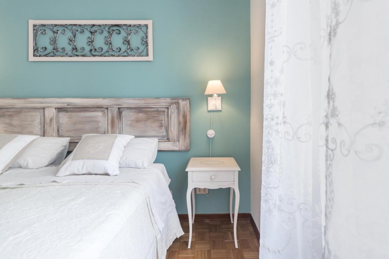 Riva San Zeno - Mood Apartments Verona Buitenkant foto