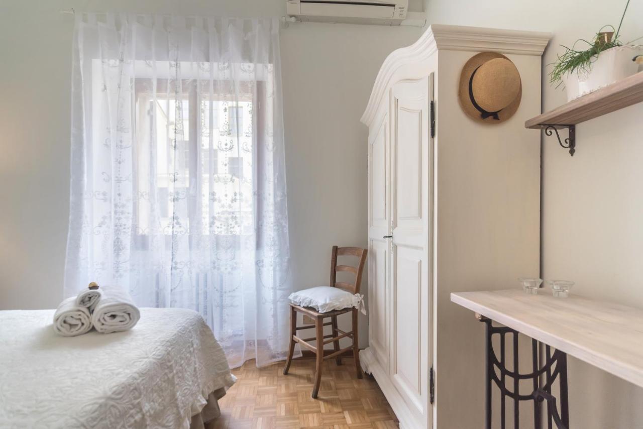 Riva San Zeno - Mood Apartments Verona Buitenkant foto