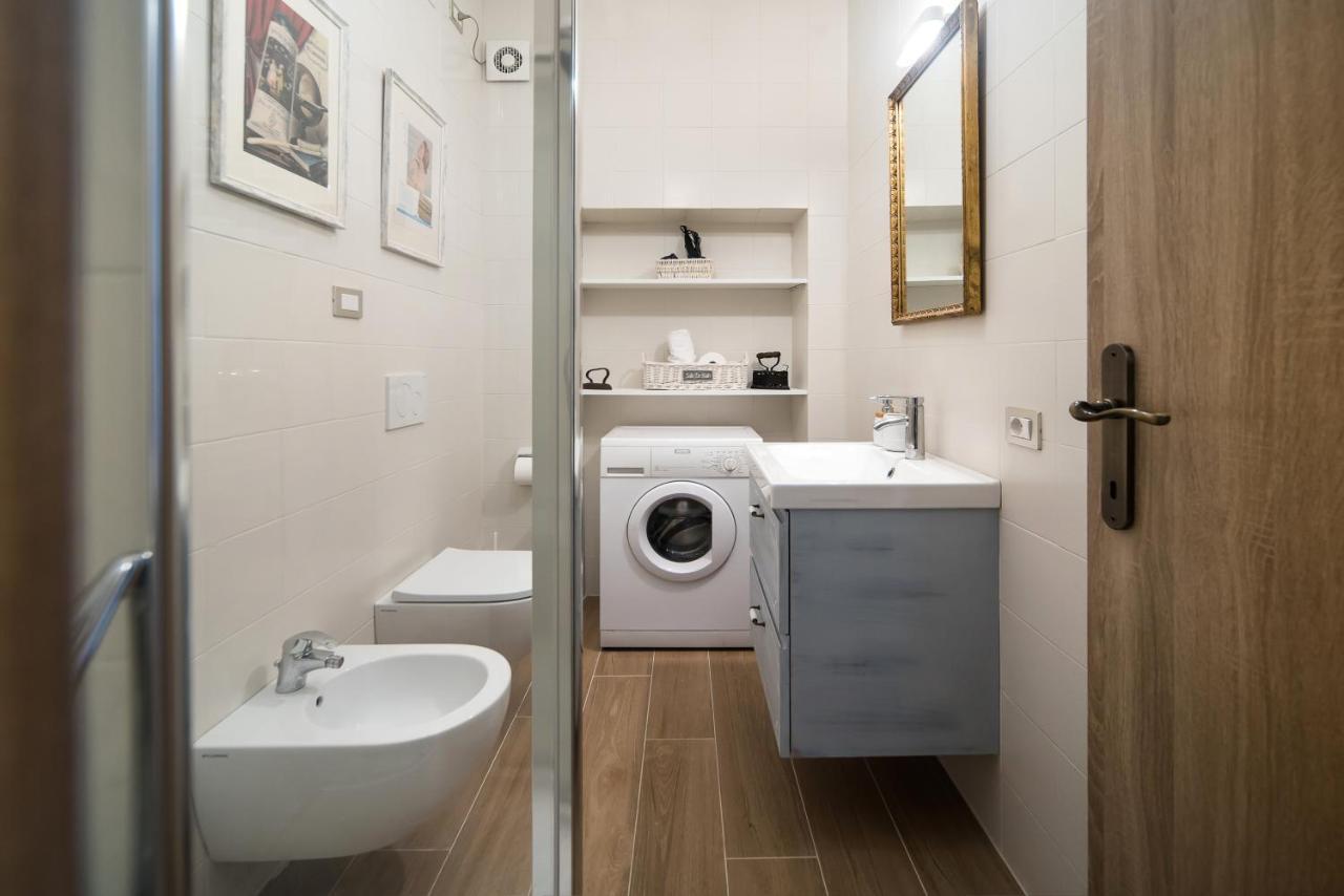 Riva San Zeno - Mood Apartments Verona Buitenkant foto