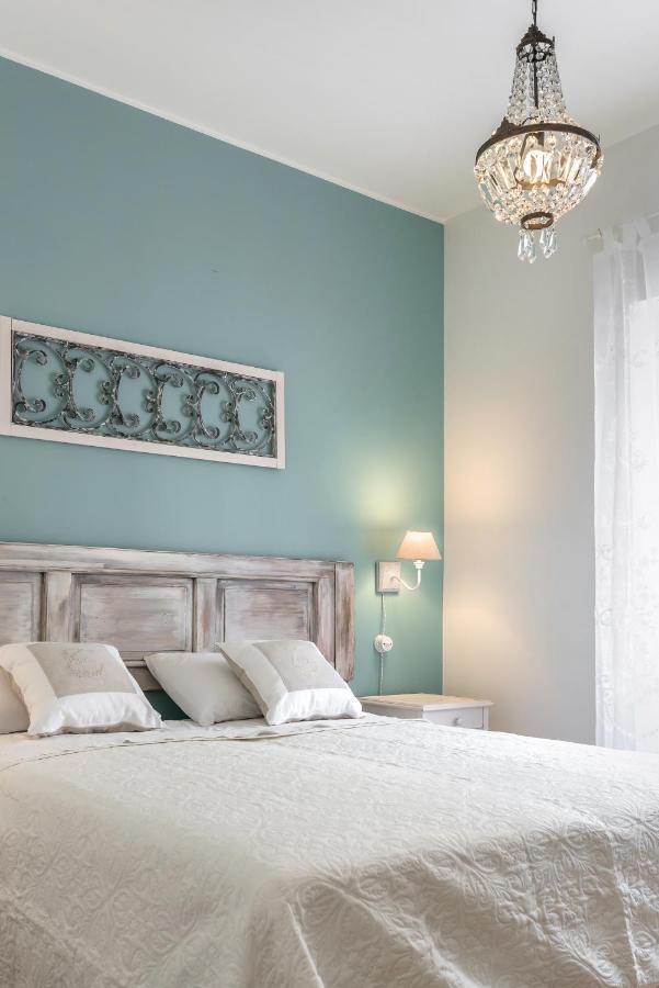 Riva San Zeno - Mood Apartments Verona Buitenkant foto