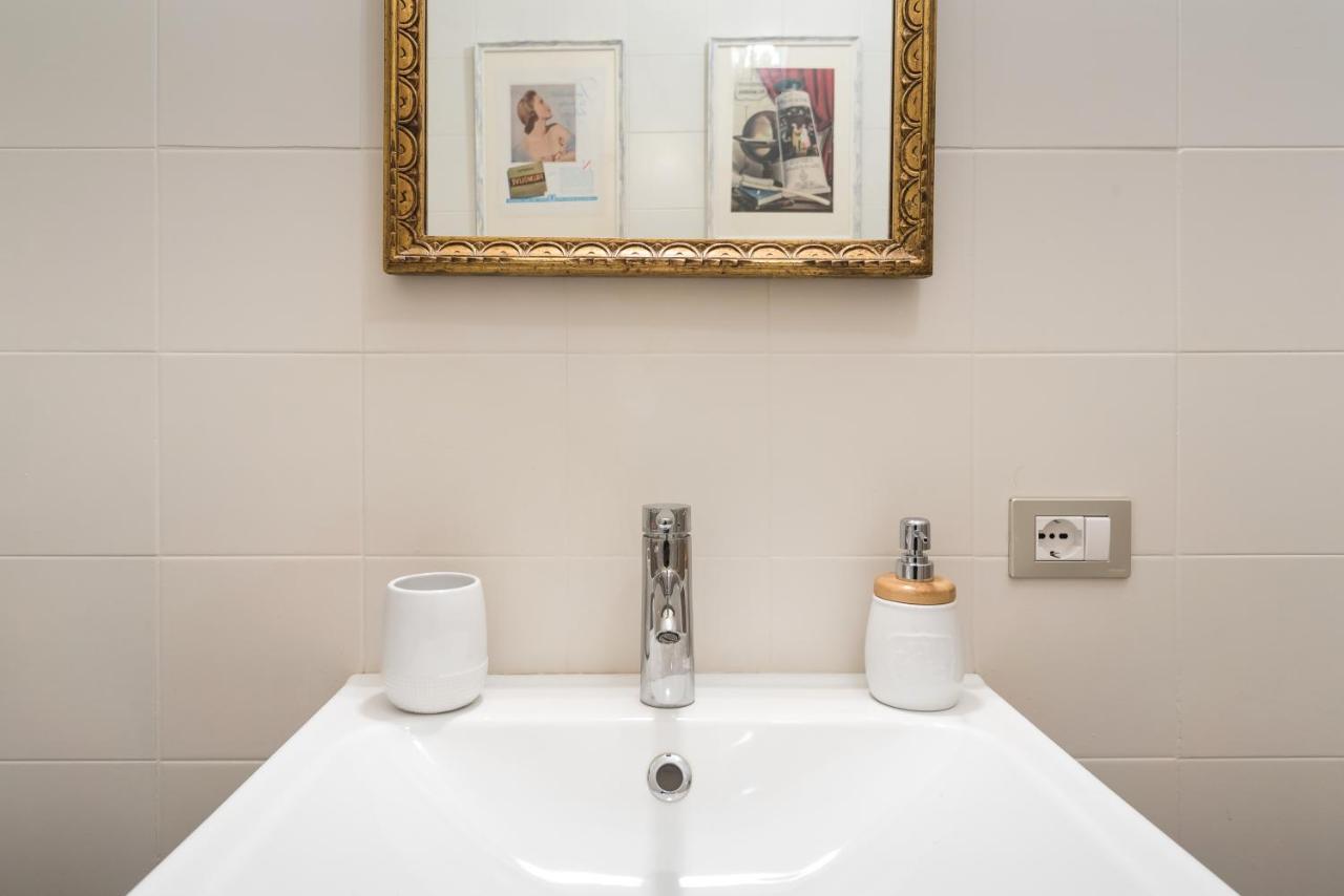 Riva San Zeno - Mood Apartments Verona Buitenkant foto