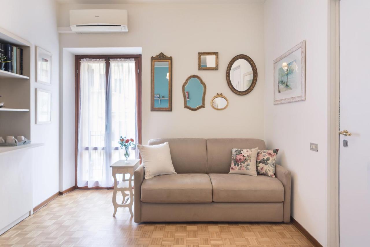 Riva San Zeno - Mood Apartments Verona Buitenkant foto