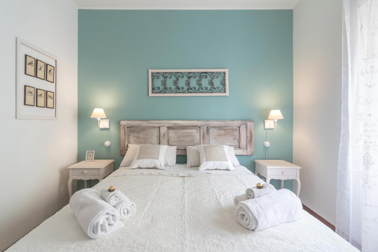 Riva San Zeno - Mood Apartments Verona Buitenkant foto