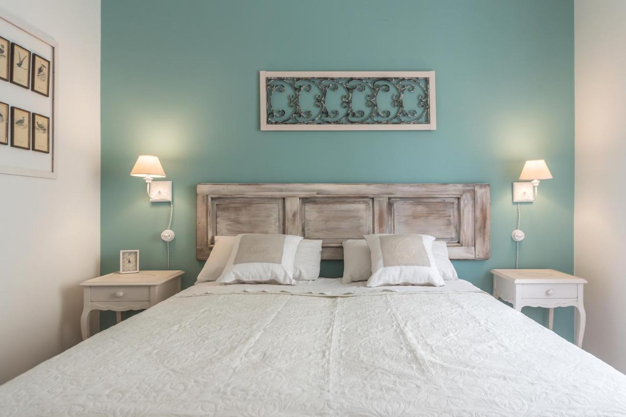 Riva San Zeno - Mood Apartments Verona Buitenkant foto